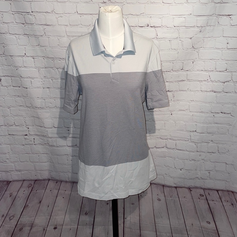 Lululemon Men's Golf Polo